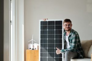 Lee más sobre el artículo Paneles solares autoinstalables