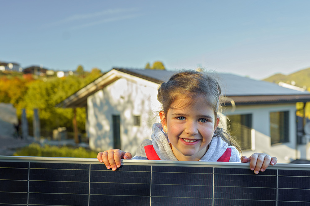 Guía completa para principiantes en energía fotovoltaica