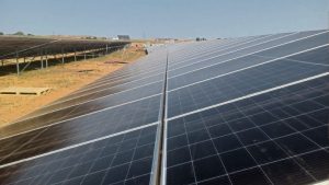 Lee más sobre el artículo 100 Megavatios de Energía Solar: Un éxito brillante en 26 años